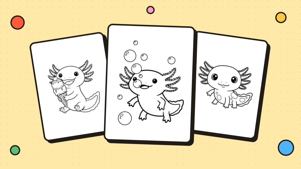 25 Axolotl Facts: The Smiling Salamander That Regrows Limbs